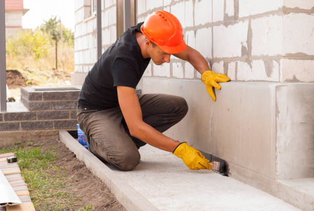 Licensed Emergency Waterproofing service in Hartville, OH - Halo Water Proofing